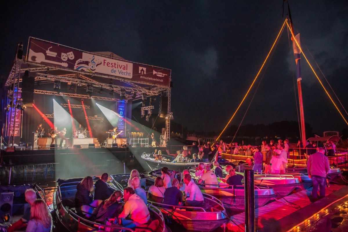 Festival de Vecht